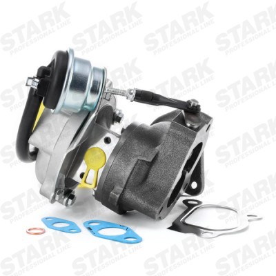 Turbocharger Stark SKCT-1190009 SKCT-1190009 - photo 5
