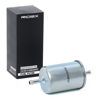 Fuel Filter RIDEX 9F0315 9F0315 - photo 2