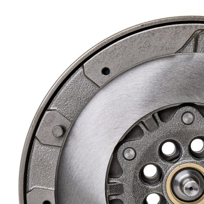Flywheel RIDEX 577F0203R 577F0203R - photo 5