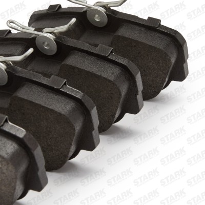 Brake Pads Set Stark SKBP-0010227 SKBP-0010227 - photo 6