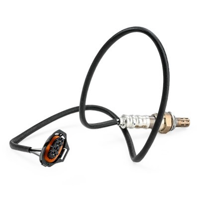 Lambda (Oxygen) Sensor RIDEX 3922L0160 3922L0160 - photo 3