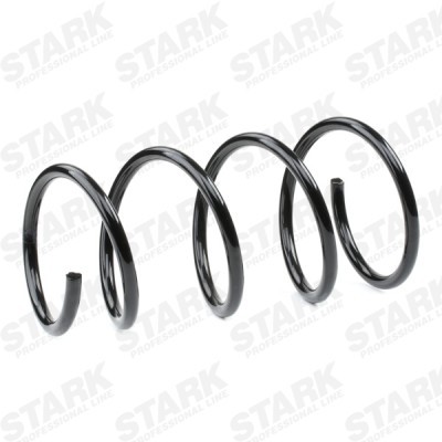 Suspension Spring Stark SKCS-0040566 SKCS-0040566 - photo 3
