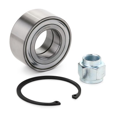 Wheel Bearing RIDEX 654W0033 654W0033 - photo 4