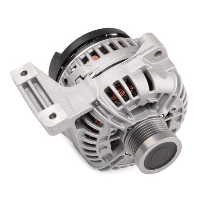 Alternator RIDEX 4G1286 4G1286 - photo 5