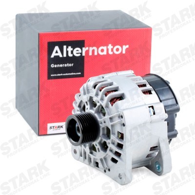 Alternator Stark SKGN-0320259 SKGN-0320259 - photo 2