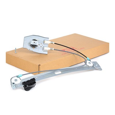 Window Regulator RIDEX 1561W0120 1561W0120 - photo 1