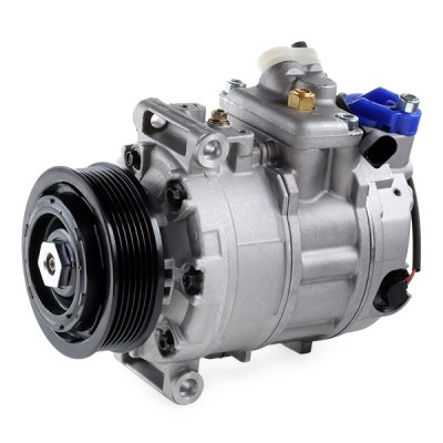 Compressor, Air Conditioning 447K0253 - photo 3