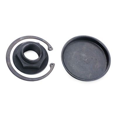 Wheel Bearing RIDEX 654W0688 654W0688 - photo 4