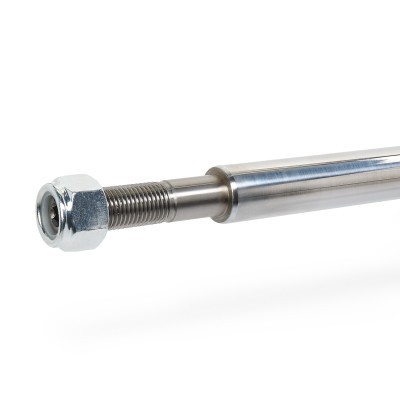 Shock Absorber RIDEX 854S2204P 854S2204P - photo 4