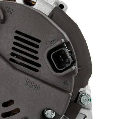 Alternator RIDEX 4G1217R 4G1217R - photo 11