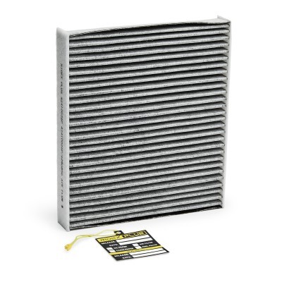 Cabin Air Filter RIDEX 424I0026P 424I0026P - photo 2