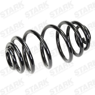 Suspension Spring Stark SKCS-0040158 SKCS-0040158 - photo 3