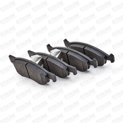 Brake Pads Set Stark SKBP-0010393 SKBP-0010393 - photo 5