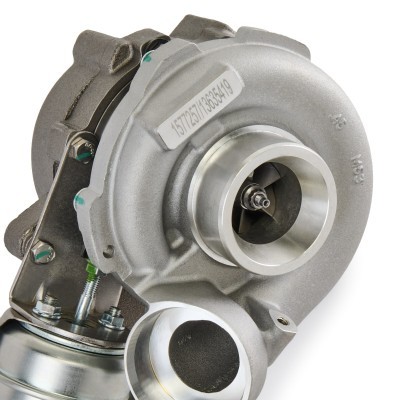Turbocharger RIDEX 2234C0063 2234C0063 - photo 5