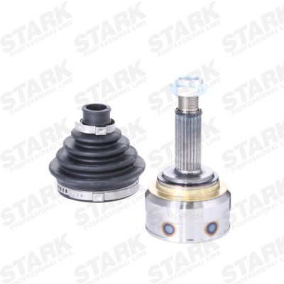 Joint Kit, Drive Shaft Stark SKJK-0200054 SKJK-0200054 - photo 3