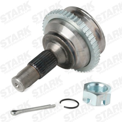 Joint Kit, Drive Shaft Stark SKJK-0200128 SKJK-0200128 - photo 4