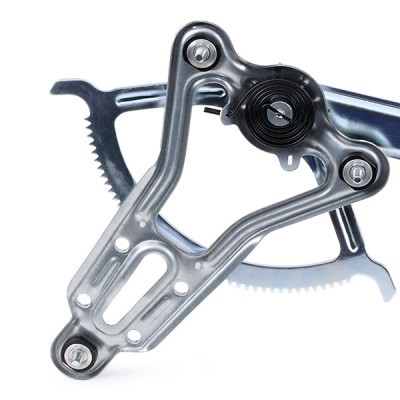 Window Regulator RIDEX 1561W0364 1561W0364 - photo 5
