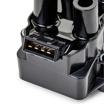 Ignition Coil RIDEX 689C0300 689C0300 - photo 7