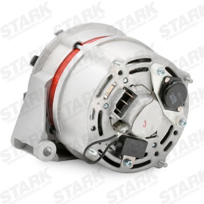 Alternator Stark SKGN-0320167 SKGN-0320167 - photo 4