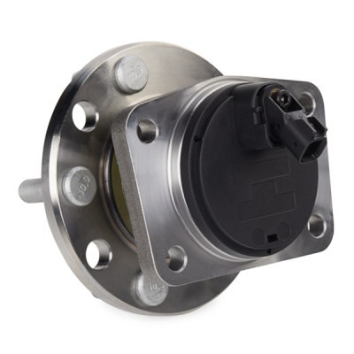 Wheel Bearing RIDEX 654W0014 654W0014 - photo 4