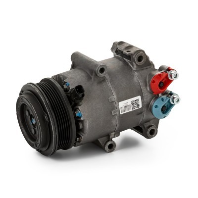 Compressor, Air Conditioning 447K0279R - photo 3