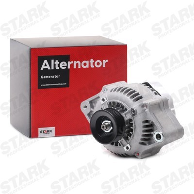 Alternator Stark SKGN-0320885 SKGN-0320885 - photo 2