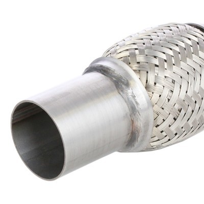 Flex Hose, Exhaust System RIDEX 3971F0014 3971F0014 - photo 5