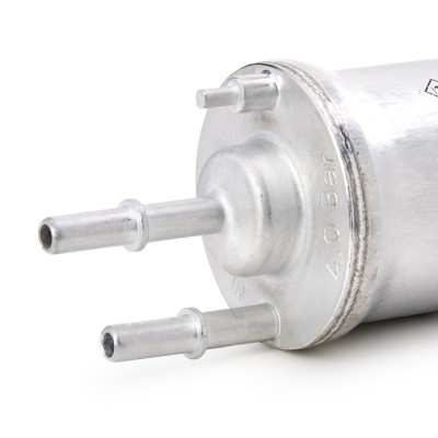 Fuel Filter RIDEX 9F0049P 9F0049P - photo 5