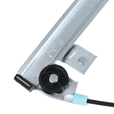 Window Regulator RIDEX 1561W0117 1561W0117 - photo 4