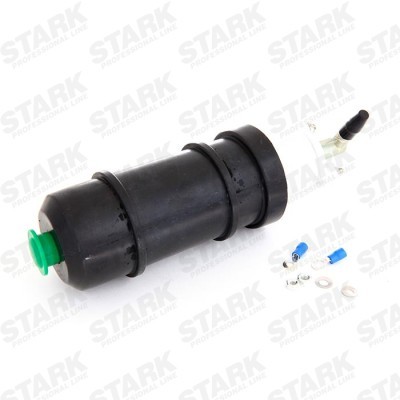 Pump, Fuel Pre-Supply Stark SKFP-0160069 SKFP-0160069 - photo 3