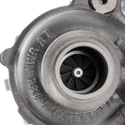 Turbocharger RIDEX 2234C10613R 2234C10613R - photo 4