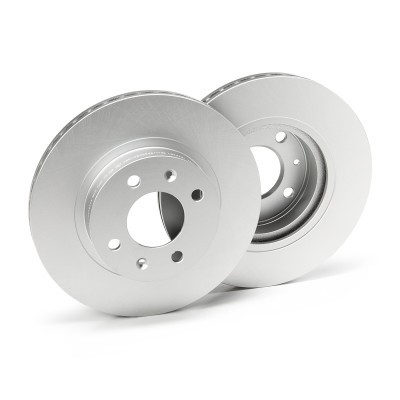 Brake Disc RIDEX 82B1022P 82B1022P - photo 3