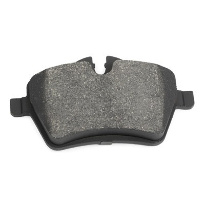 Brake Pads Set RIDEX 402B0488 402B0488 - photo 10