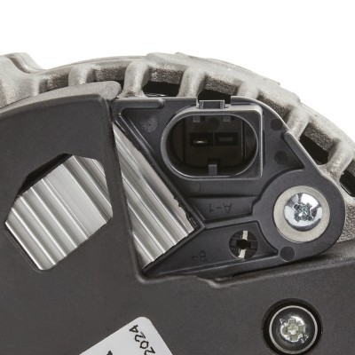 Alternator RIDEX 4G1565R 4G1565R - photo 6