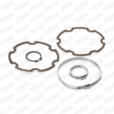 Joint Kit, Drive Shaft Stark SKJK-0200107 SKJK-0200107 - photo 6