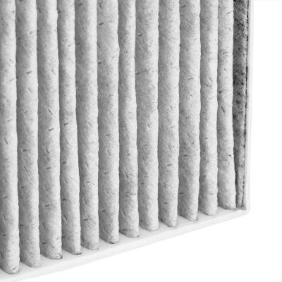 Cabin Air Filter RIDEX 424I0484P 424I0484P - photo 5
