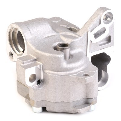 Oil Pump RIDEX 596O0058 596O0058 - photo 3