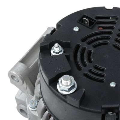 Alternator RIDEX 4G1363 4G1363 - photo 6
