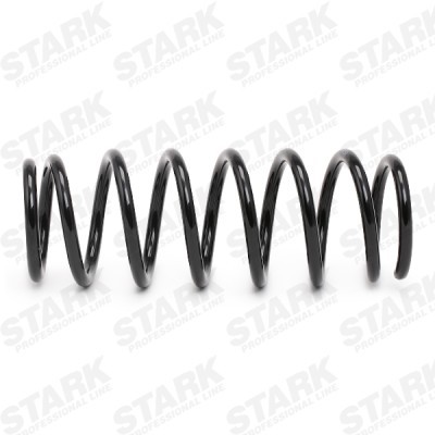 Suspension Spring Stark SKCS-0040640 SKCS-0040640 - photo 4
