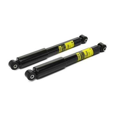 Shock Absorber RIDEX 854S19326P 854S19326P - photo 4