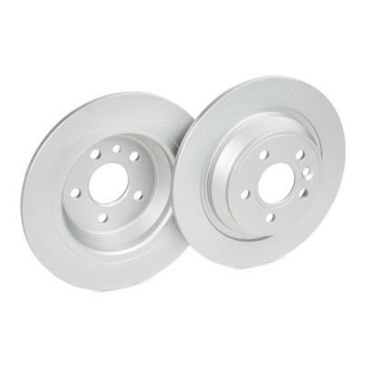 Brake Disc RIDEX 82B0175 82B0175 - photo 10