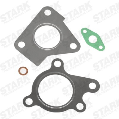 Turbocharger Stark SKCT-1190794 SKCT-1190794 - photo 7
