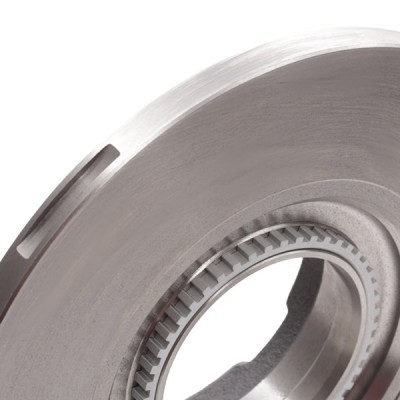 Brake Disc RIDEX 82B1387 82B1387 - photo 6