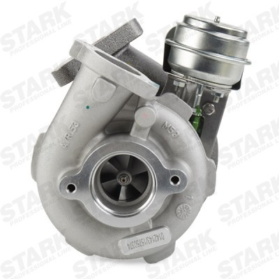 Turbocharger Stark SKCT-1190399 SKCT-1190399 - photo 6