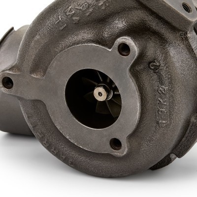 Turbocharger RIDEX 2234C10995R 2234C10995R - photo 4