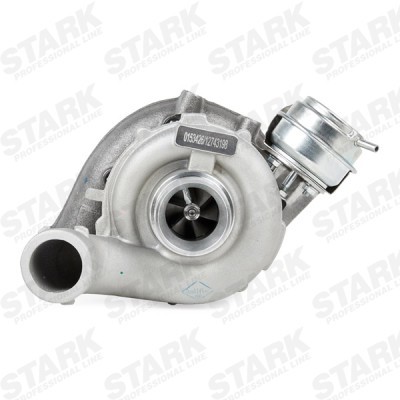 Turbocharger Stark SKCT-1190046 SKCT-1190046 - photo 6