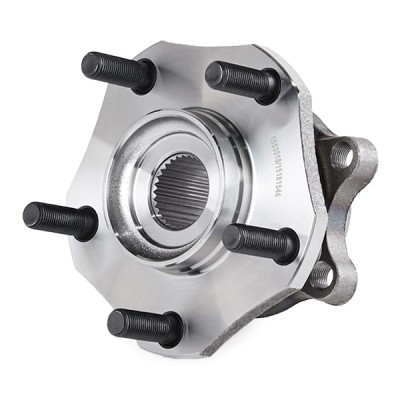 Wheel Bearing RIDEX 654W1175 654W1175 - photo 3