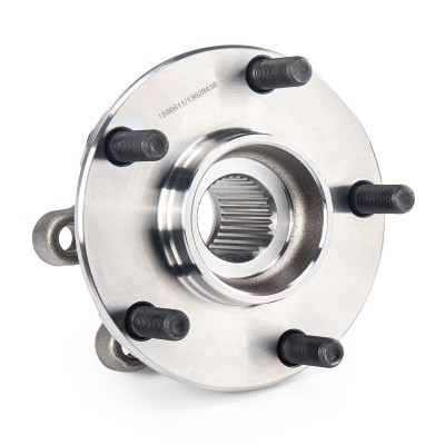 Wheel Bearing RIDEX 654W0712 654W0712 - photo 7