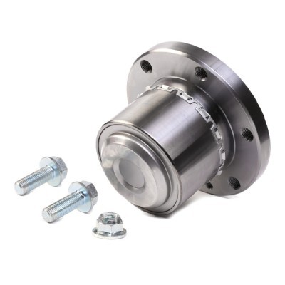 Wheel Bearing RIDEX 654W0895 654W0895 - photo 3