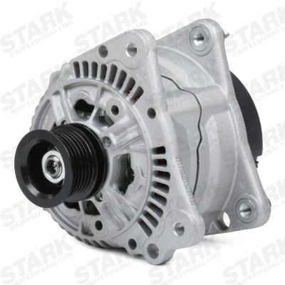 Alternator Stark SKGN-0321006 SKGN-0321006 - photo 3